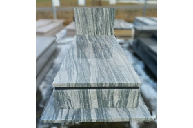 Verde Marina na piwnice, szyjki góra, komplet z tablicą